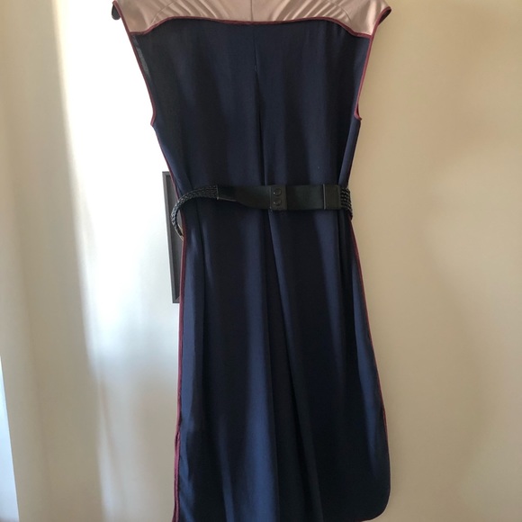 BCBG MaxAzria Runway dress - Picture 2 of 8